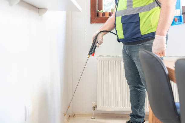 Best Pest Control Cost  in Fairfax, VA